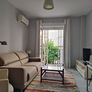 Luminoso Apartamento Exterior Con Balcon Y Patio En Centro Historico Feria-Alameda